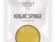 FDE KONJAC SPONGE CURCUMA