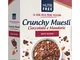 NUTRIFREE Crunchy Mix Cioc/Man