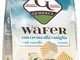 GUIDOLCE Wafer Vaniglia 250g