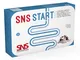 SNS*Start 8 Cps