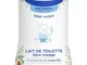 MUSTELA LATTE TOILETTE 500ML P/N