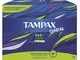 TAMPAX COMPAK Super 24 Tamp.