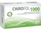 CHIROFOL 1000 16 Cpr