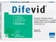 DIFEVID 20 Cps Gastroprot.