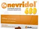 Nevridol 600 30cpr