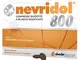 Nevridol 800 20cpr