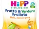 HIPP Bio Fr&Verd.Me/Pera/Zucca