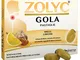 Zolyc Gola Miele/limone 36past