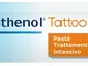 BEPANTHENOL Tattoo Pasta Tratt