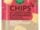 PROBIOS Chips Lent/Rosm.40g