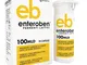 ENTEROBEN 100MLD 20CPS VEG