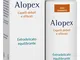 ALOPEX Olio Shampoo 250ml