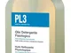 PL3 OLIO DETERGENTE FISIO500ML