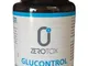 ZEROTOX GLUCONTROL BASE 30CPR