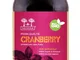 SUCCO PURO CRANBERRY BIO 500ML