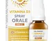 THEISS VITAMINA D3 SPR ORALE