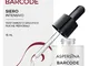 ASPERSINA BARCODE SIERO 15ML