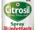 CITROSIL Spray Disinf.Lavanda