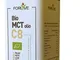 MCT Olio C8 Bio 500ml