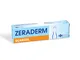 ZERADERM SCAR GEL 20G