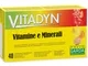 VITADYN MultiMin/Vit.40Cpr Eff