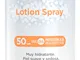 FOTOPROTECTOR LOTION SPRAY