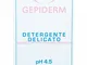 GEPIDERM Det.Del.200ml