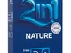 CONTROL 2in1 Nat+Nat Lube