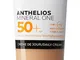 ANTHELIOS Mineral One 50+ T02