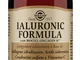 IALURONIC Formula 30Tav.SOLGAR