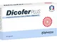 DICOFER Plus 30 Cps