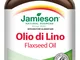 FLAXSEED OLIO DI LINO 200PRL (