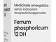 FERRUM PHOSPH.12DH 200Cpr IMO