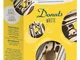 PIACERI MED.Donuts White 2x45g