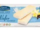 PIACERI MED.Wafer Vaniglia175g