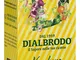 DIALBRODO Verdure Orto 250g