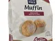 NUTRIFREE Muffin 4x45g