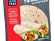 NUTRIFREE Piadina 2x60g