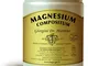 MAGNESIUM Comp.Polv.500g*SVS