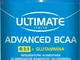 ULTIMATE ADVANCED BCAA 120CPR