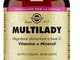 MULTILADY 60TAV SOLGAR