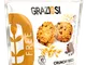 GRAZIOSI Crunchy Biscuits 200g