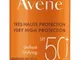 AVENE SOL FLUIDO SPF50+ COLOR