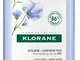 KLORANE Sh.Fibre Lino 400ml