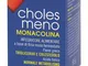 CHOLES MENO MONACOLINA 90CPR