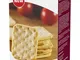 MEVALIA*Flavis Crackers 120g