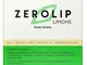 ZEROLIP 42 Bust.Limone