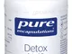 PURE ENCAPSUL DETOX NRF2 30CPS