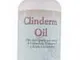 CLINDERM Oil Det.500ml