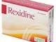 REXIDINE 30 Cpr